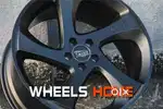 I want to sell 20 inch Volvo, Harrier safari alloy wheels