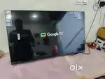 New 40 inch Smart Android Led, Lowest Price, Free Delivery & Fitting