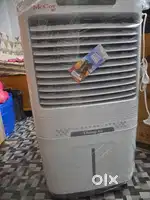 Air cooler