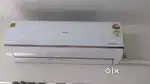 Haier 1.5 Ton 4 Smart AC – Like New!