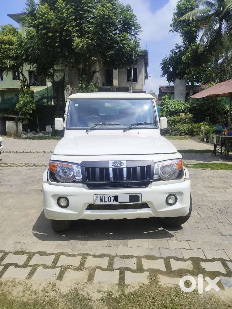Bolero Zlx Power+ 2019