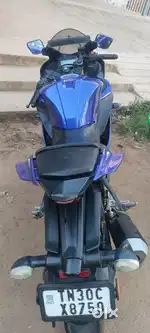 Kumar bike