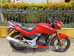 2012 CBZ EXTREME