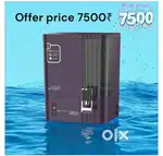Ro +uf water purifier 2090 model Poonamallee