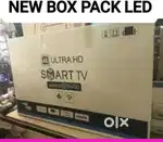 Big offer 43 SMART LED TV ANDROID WI-FI YOUTUBE OPTION SEAL PACK.