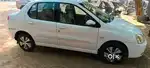 Tata Indigo Ecs 2010 Diesel Well Maintained