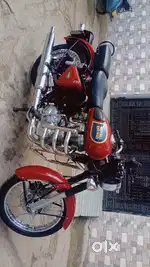 Royal Enfield Classic 350 (2017) -2nd Owner Bike, excellent condition