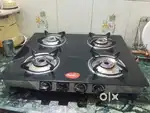 Gas Chulha