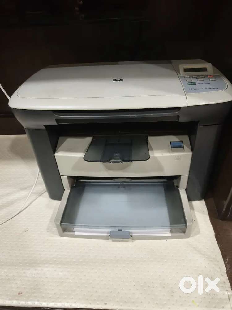HP printer 1005
