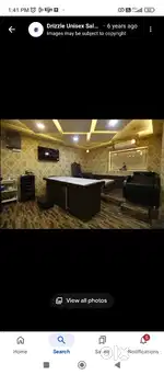 Need female therapist for saloon and spa
