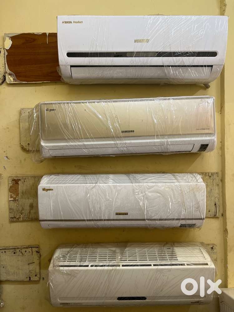 SPLIT AC AIR CONDITIONER GOOD CONDITION