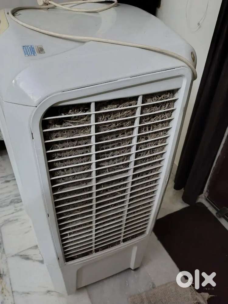 Desert Cooler