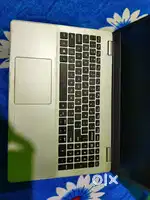 Dell Inspiron laptop