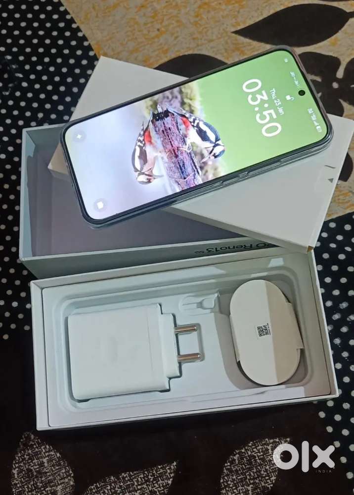 New condition 1.5 month only