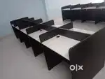 Good Looking Workstation Table, Office Table, Running Table