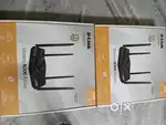 D-Link DIR 650IN wifi router working properly
