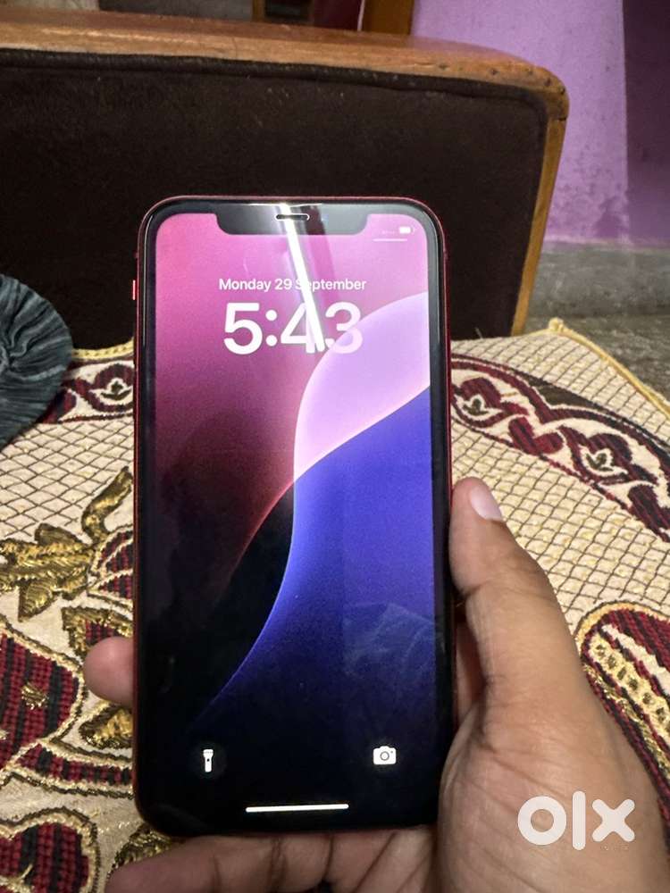Iphone 11 sale urgent