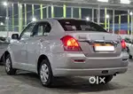 Maruti Suzuki Swift Dzire 1.2 Vxi BSIV, 2011, Petrol