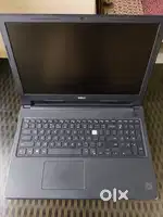 dell inspiron 15-3567 fair condition