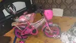 New cycle,