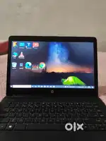 Hp 14 series laptop