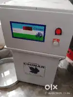 10 KAV transformer