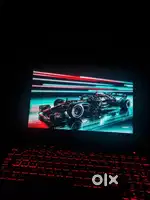 ASUS ROG STRIX i7 8th gen GAMING LAPTOP