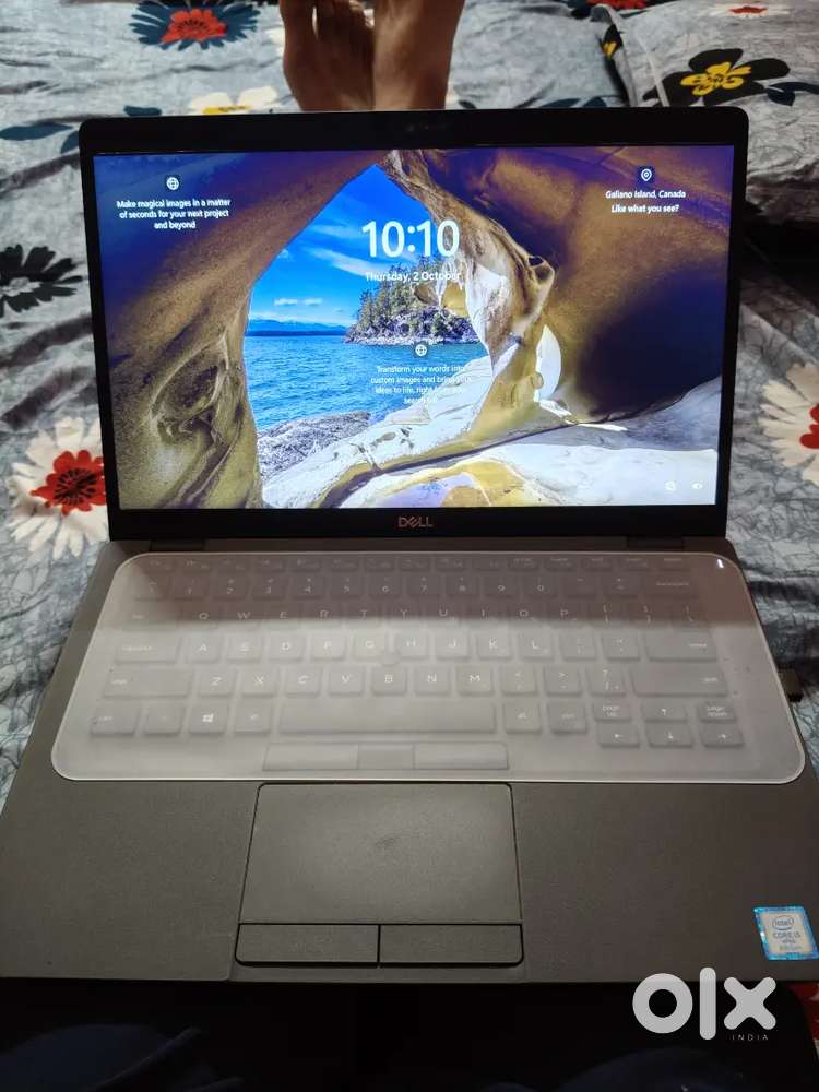 DELL 5400 model
