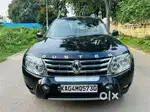 Renault Duster RXL Pack 85 Diesel, 2015, Diesel