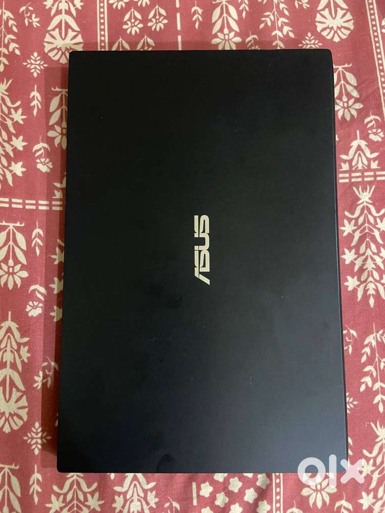 ASUS EXPERTBOOK