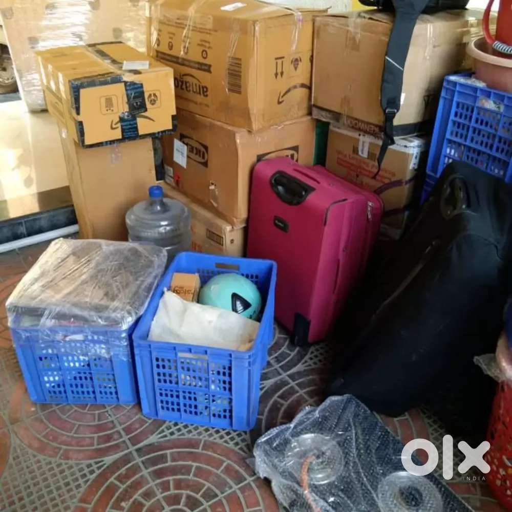 Jagdamba Packers and movers, home shifting office shifting