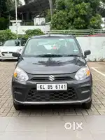Maruti Suzuki Alto 800 Lxi, 2021