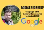 Website designing