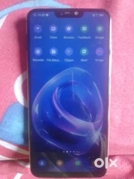 Vivo v9 4g mobile