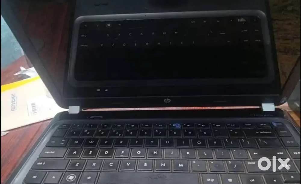 Hp pavilion g4 4gb Ram