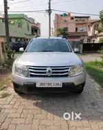 Renault Duster 2012-2015 85PS Diesel RxL Optional, 2014, Diesel
