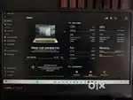 Asus Tuff gaming f15