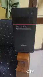 Assembled PC