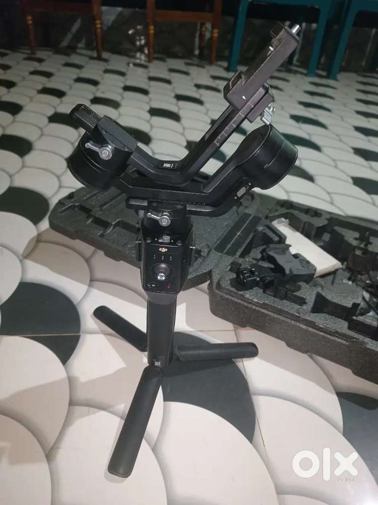 Dji Ronin sc gimbal