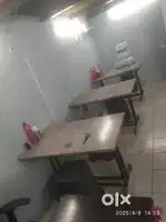 HOTEL SET-UP