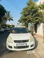 Maruti Suzuki Swift 2011 Diesel 174000 Km Driven
