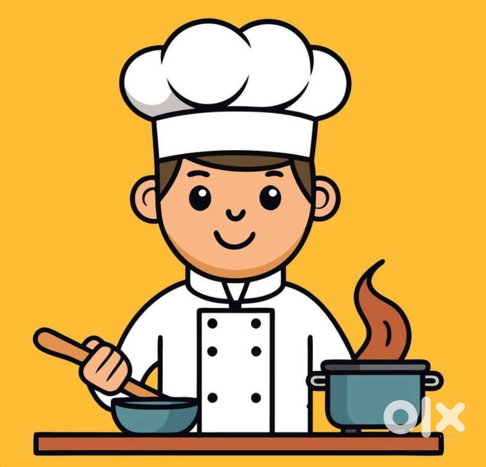 Cook Required for Office in Sector 66, Mohali
