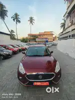 Maruti Suzuki Dzire 1.2 ZXI AMT, 2018, Petrol