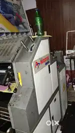 Offset Machine for sale