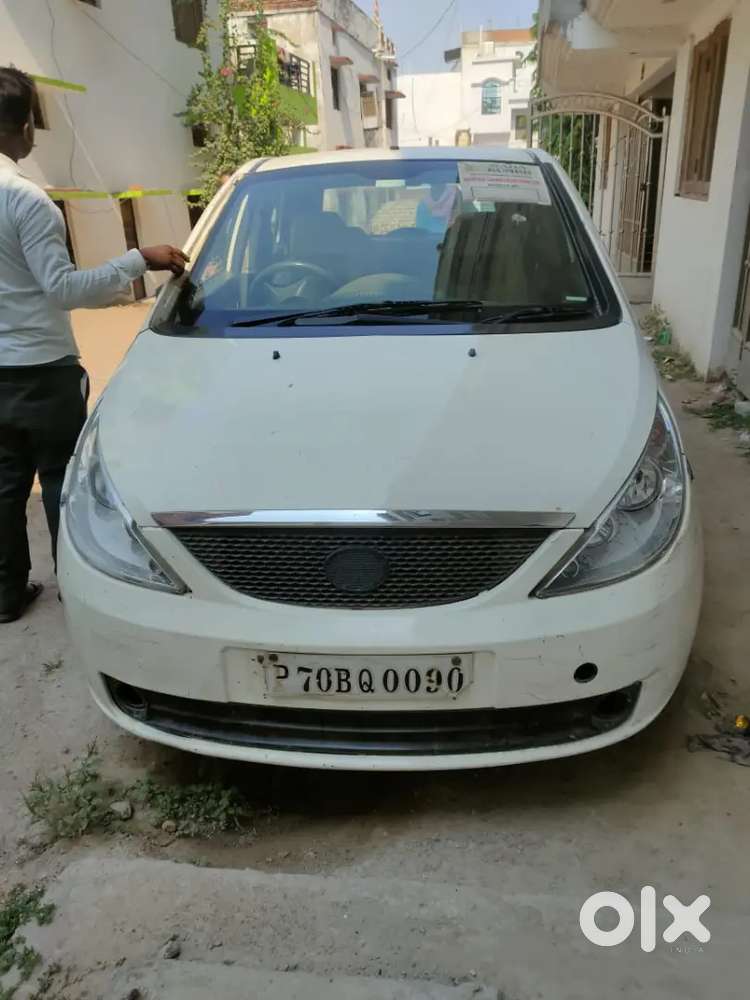 Tata Indica eV2 Xeta 2013 Diesel 75000 Km Driven