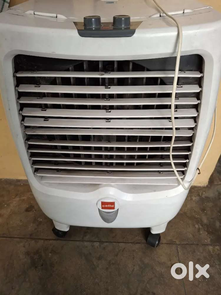 Cello cooler