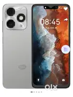 Itel a90 new phone 3 manth old
