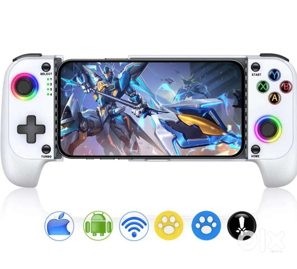 Game console  Evofox Deck mobile wireless