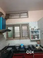 1BHK house for rent for bachelors - Panchakshari Nagar, Navanagar