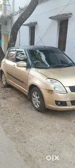 Maruti Suzuki Swift 2007 Petrol 35000 Km Driven